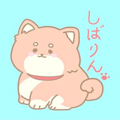 しばりん (@shiba_rin_) / X