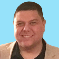 Danny Rodriguez (@d_rod_tweets) 's Twitter Profile
