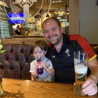 Gareth John (@gajohn09) 's Twitter Profile