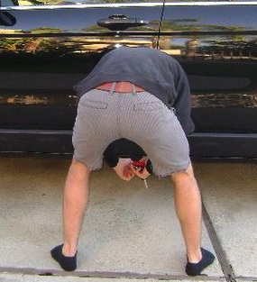 ReubenSangwhich's profile picture. chaf