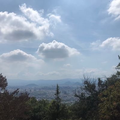 wandervogel_K's profile picture. 今年から、新メンバーで再始動となりました！
ハイキングから泊まりがけの登山まで「緩く楽しく｣をモットーに活動してます！
少しでも、興味あればお話だけでも聞きに来てください！