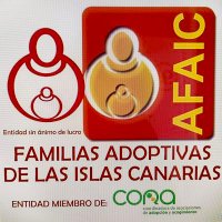 AFAIC, Familias Adoptivas de Canarias(@AFAIC) 's Twitter Profile Photo