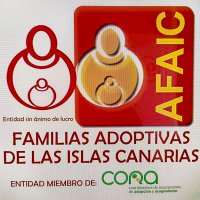 AFAIC, Familias Adoptivas de Canarias (@afaic) 's Twitter Profile