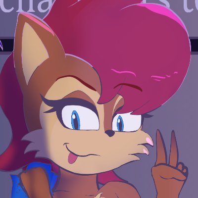 SuperHyperSonic2000 (COMMS CLOSED)さんのプロフィール画像