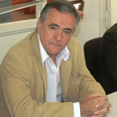 Raúl Castellano (@RalCastellano) / X