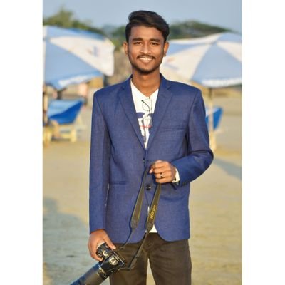 SISharif2003's profile picture. Dream lover ♥
তবুও তোমার অপেক্ষায়