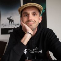 Herr Meier (@grossesmkleines) Twitter profile photo