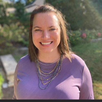 Ph.D in neuroscience, proud dog mom, native Kentuckian but love my ATL. Opinions expressed are solely my own and do not express the opinions of my employer.
