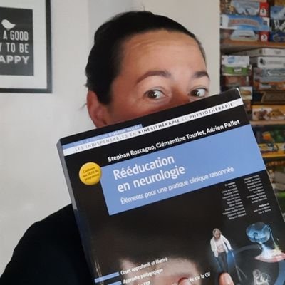 Kiné/physio/PT
-
Neurology/neurorehab
-
Nature addict
-
Wanderlust