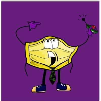 NFTGNR's profile picture. New to NFT World  
Contract Address: 0xDceE2a68C40e24c1ab1E4fec949F05903656ba72