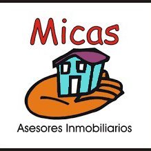 Micas  Asesores
Inmobiliaria y Seguros 
Especializada en  Madrid  y Toledo.
Seguros&Ahorros. comercial@micasasesores.com