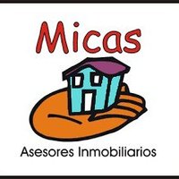 Micas Asesores Inmobiliaria(@MicasAsesores) 's Twitter Profile Photo