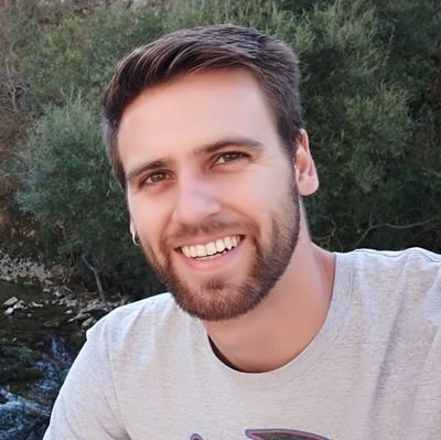 Alimento mentes y trato de nutrir también la mía.
💻🕵️♂️ Ciberseguridad y privacidad 👨🏫🧑.