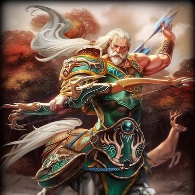 Cheiron17963551's profile picture. 