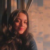 Shreya Rao (@shreyarao123) 's Twitter Profile Photo