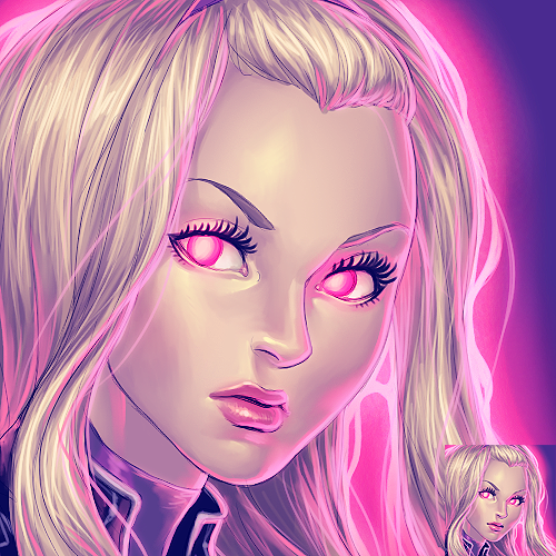 AlwaysSupergirl's profile picture.
