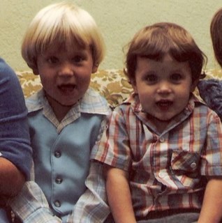 Saltybartender's profile picture. 