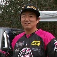 まこち~@アメリカチャレンジは怪我に終わる (@makochiracing) 's Twitter Profile