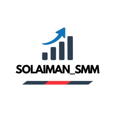 Solaiman_smm Profile Picture