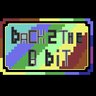 back28bit's profile picture. I am Francesco Clementoni aka Arturo Dente, and this is my attempt to create an indie label for my c64 games,demos and tools.
''because old is gold''is my motto