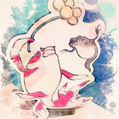 inemuricat's profile picture. ❤︎趣味&好きなもの垢❤︎昭和生まれ🦔名前後ろの絵文字がずっと好きなもの/好きな人や物に積極的な明るい根暗🔥現在夢中順不同→香水/twst/森博嗣/ｳﾞｨﾝﾃｰｼﾞﾊﾞｯｸﾞ/古着/ﾄﾞｺﾑｽﾁｬﾝﾈﾙ/👑🐃/日本語教育/無言フォローすみません🙇‍♀️好きなもの多め幸せだね☺️