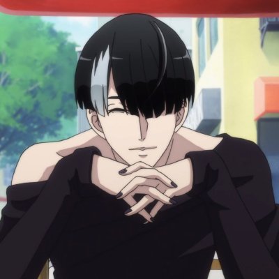 Anime is everythingさんのプロフィール画像