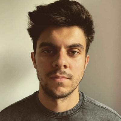 galazka_aa's profile picture. 