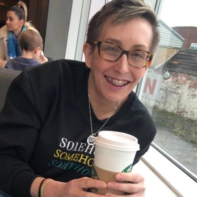 Passionate teacher of History @CockshutHillSch Lover of books & coffee. Trying to be kinder and slow down. Mummy to to 2 little women 👩‍👩‍👧‍👧 🙌 💕