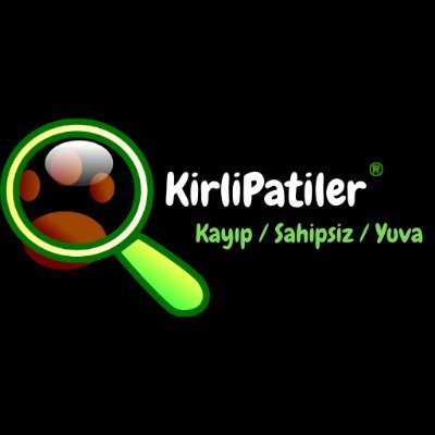 Kayıp ve Yuva Arayan Hayvanlar İçin Kurulmuş Gönüllü Platform
WhasApp 0552 386 11 01