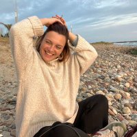Joana Llaurado (@joana_llaurado) 's Twitter Profile