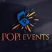 Pop Events & Wedding Planner (@PopEvents4) Twitter profile photo