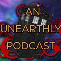 An Unearthly Podcast(@unearthlypod) 's Twitter Profile Photo