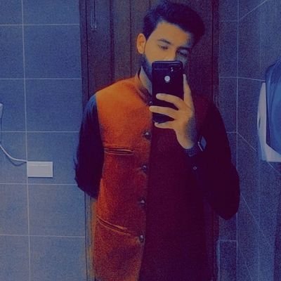 chairman_sab's profile picture. hE cOnQuErs wHo eNduRes😌😌😌
___lOsRe-lEgEnd😌😌
Itx_pUnJabIan😍
BD5FEB🍰
microBiologist🧬💉🧪🧫🔬🤤
Hadi✌🏿