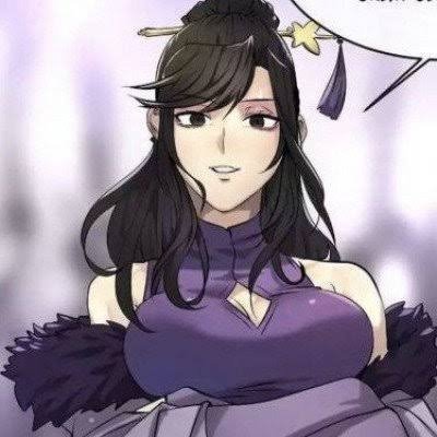 DindaBarensky's profile picture. Loner. INTJ.