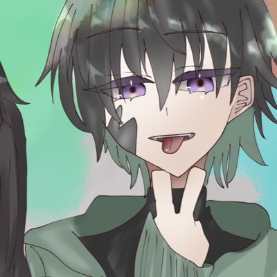 ポテポテな熄御@ペア画中さんのプロフィール画像