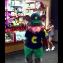 Thomas DAM. - @bennettwithahat - Twitter