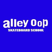 alleyOop＿school(@AlleyoopSchool) 's Twitter Profile Photo