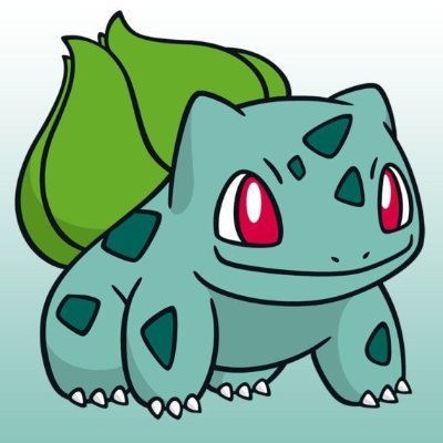 Welcome to The Mendelized Bulbas. Mix the genes, find the original Bulba!! https://t.co/NdxnuTu325