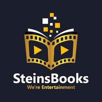 SteinsBooks is an independent American book publisher. Visit our website to learn more.