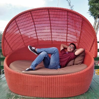 WinarnoKris's profile picture. Bagot Kris