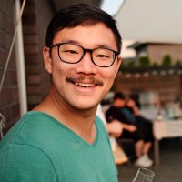 David P. M. Lam (@dpmlam) 's Twitter Profile