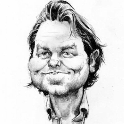 Michael Thouber Profile