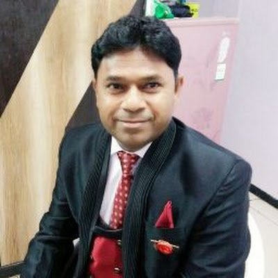 JMChauhan16's profile picture. 