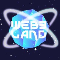 WEB3land (@web3lands) 's Twitter Profile