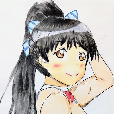 さすらいのお絵描き帳【修行中】さんのプロフィール画像