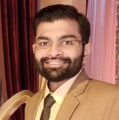 imriteshine's profile picture. Manager, Canara Bank