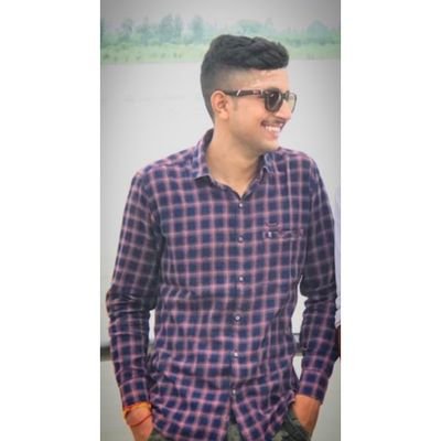Persona 👮But not Official 😉                                                                   
Keep the same desire That self-respect should be alive.
▌█║▌║♦️