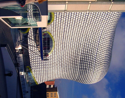 IntheMidlands's profile picture. Inthemidlands, a TV channel for Birmingham and the surrounding areas as In The Midlands #inthemidlands.  Email inthemidlands@viewtvgroup.com