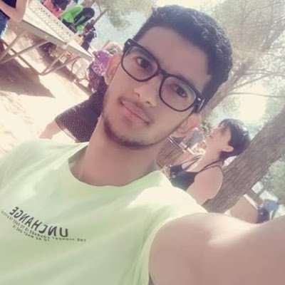 ayoubboualli98's profile picture. 