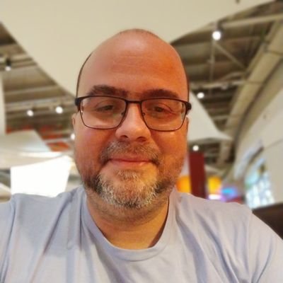 Melquis_David's profile picture. Caminando!